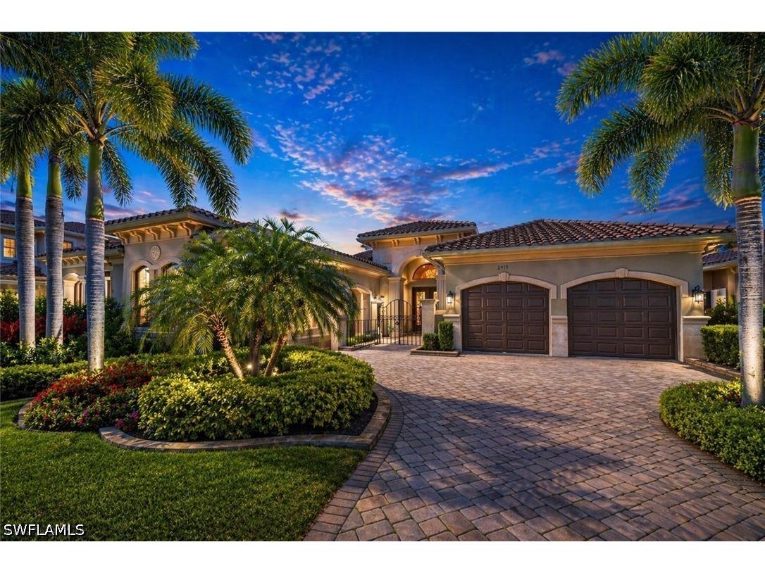 2915 Cinnamon Bay Circle Naples FL 34119 226016516 image2