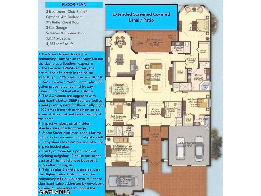 2915 Cinnamon Bay Circle Naples FL 34119 226016516 image37