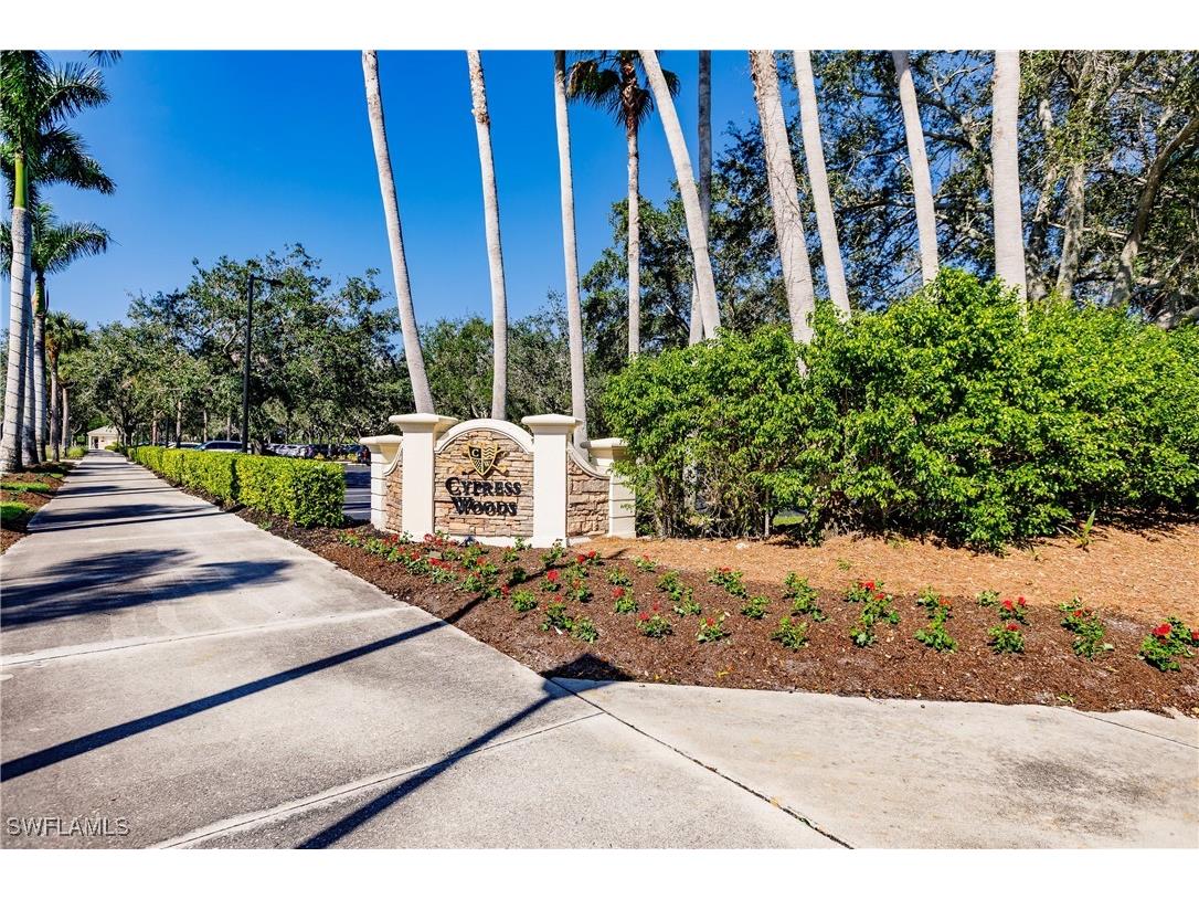 2915 Cypress Trace Circle #103 Naples FL 34119 224066445 image1