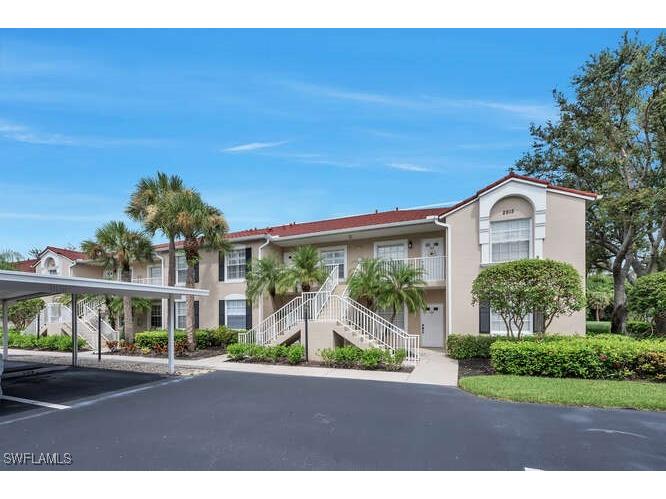 2915 Cypress Trace Circle #203 Naples FL 34119 225069555 image1