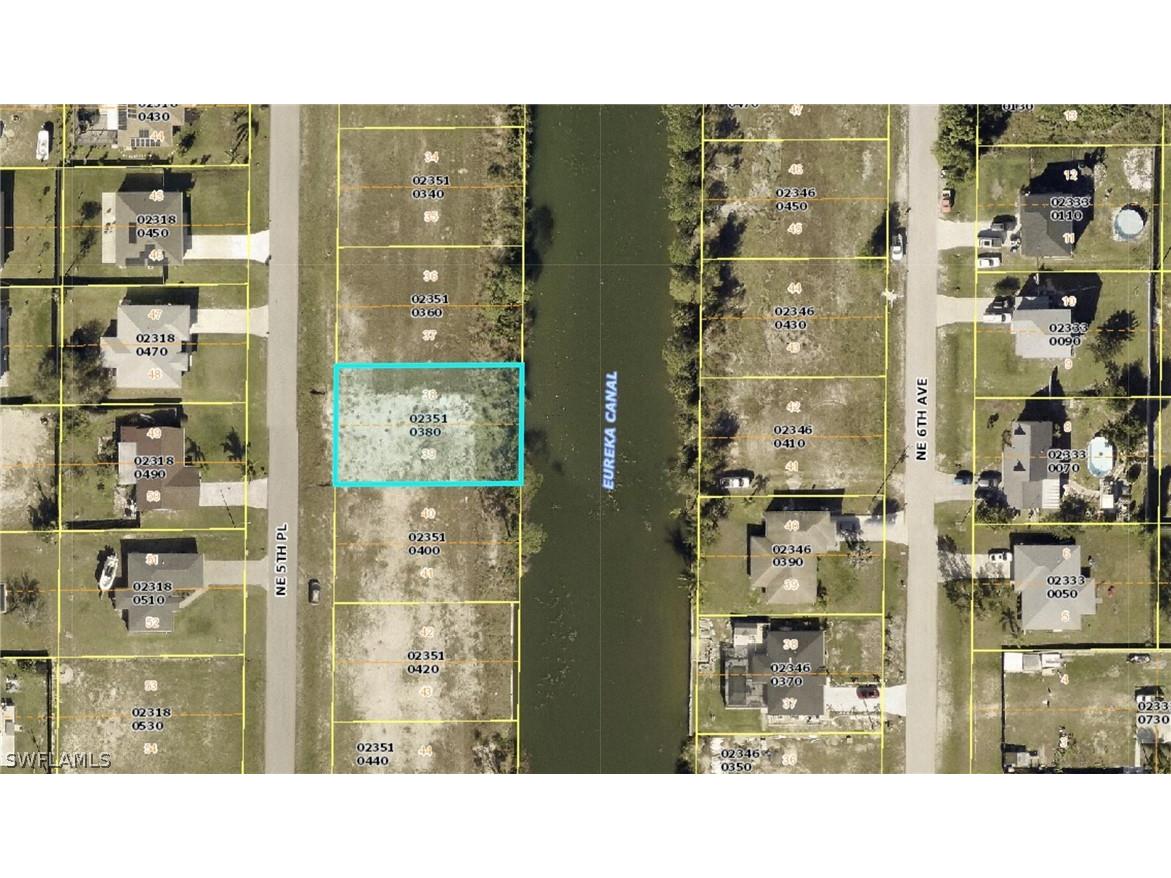 2915 NE 5th Place Cape Coral FL 33909 224036018 image1