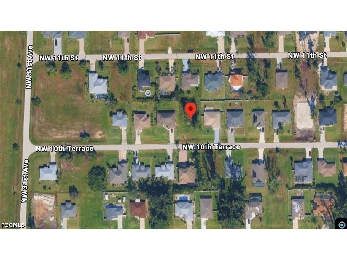 2915 NW 10th Terrace Cape Coral FL 33993 2026028057 image1