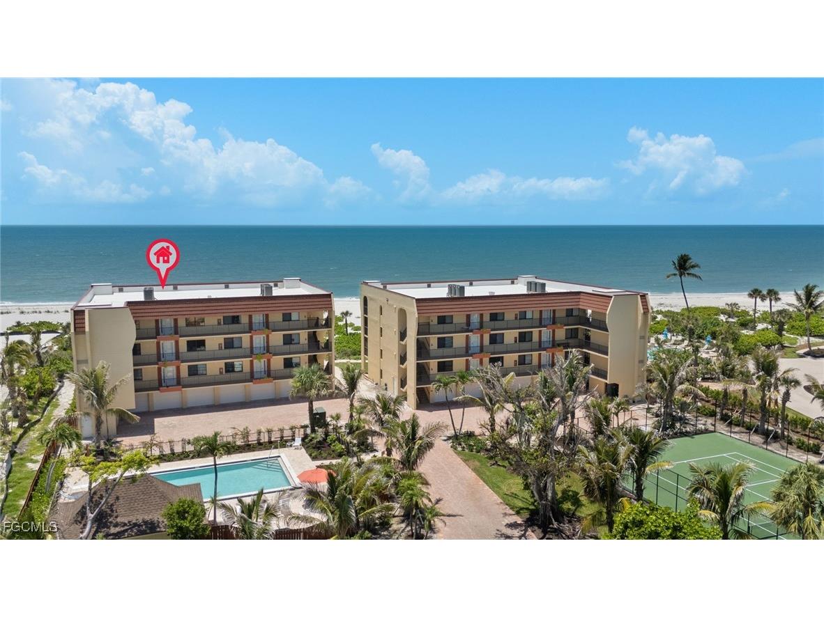 2915 W Gulf Drive #A201 Sanibel FL 33957 2025019104 image45