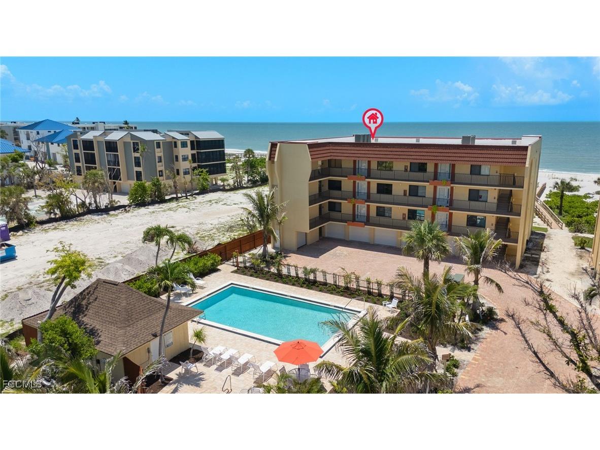 2915 W Gulf Drive #A201 Sanibel FL 33957 2025019104 image47