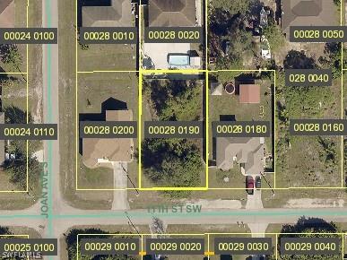 2916 11th Street SW Lehigh Acres FL 33976 223004210 image1