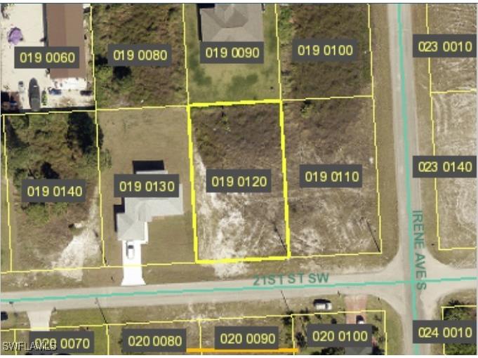 2916 21st Street SW Lehigh Acres FL 33976 225029790 image1