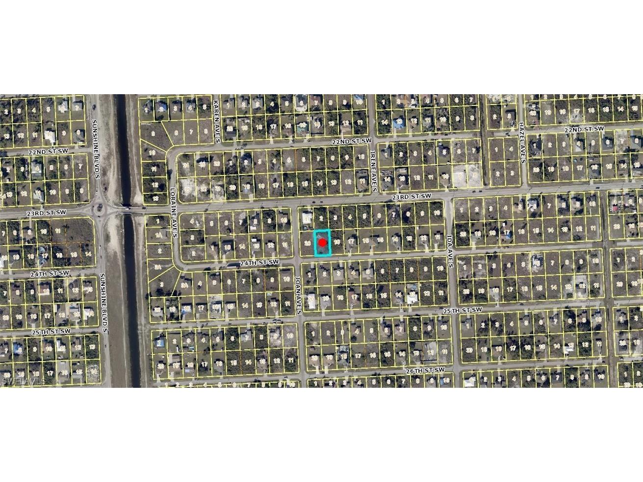 2916 24th Street SW Lehigh Acres FL 33976 223046222 image1