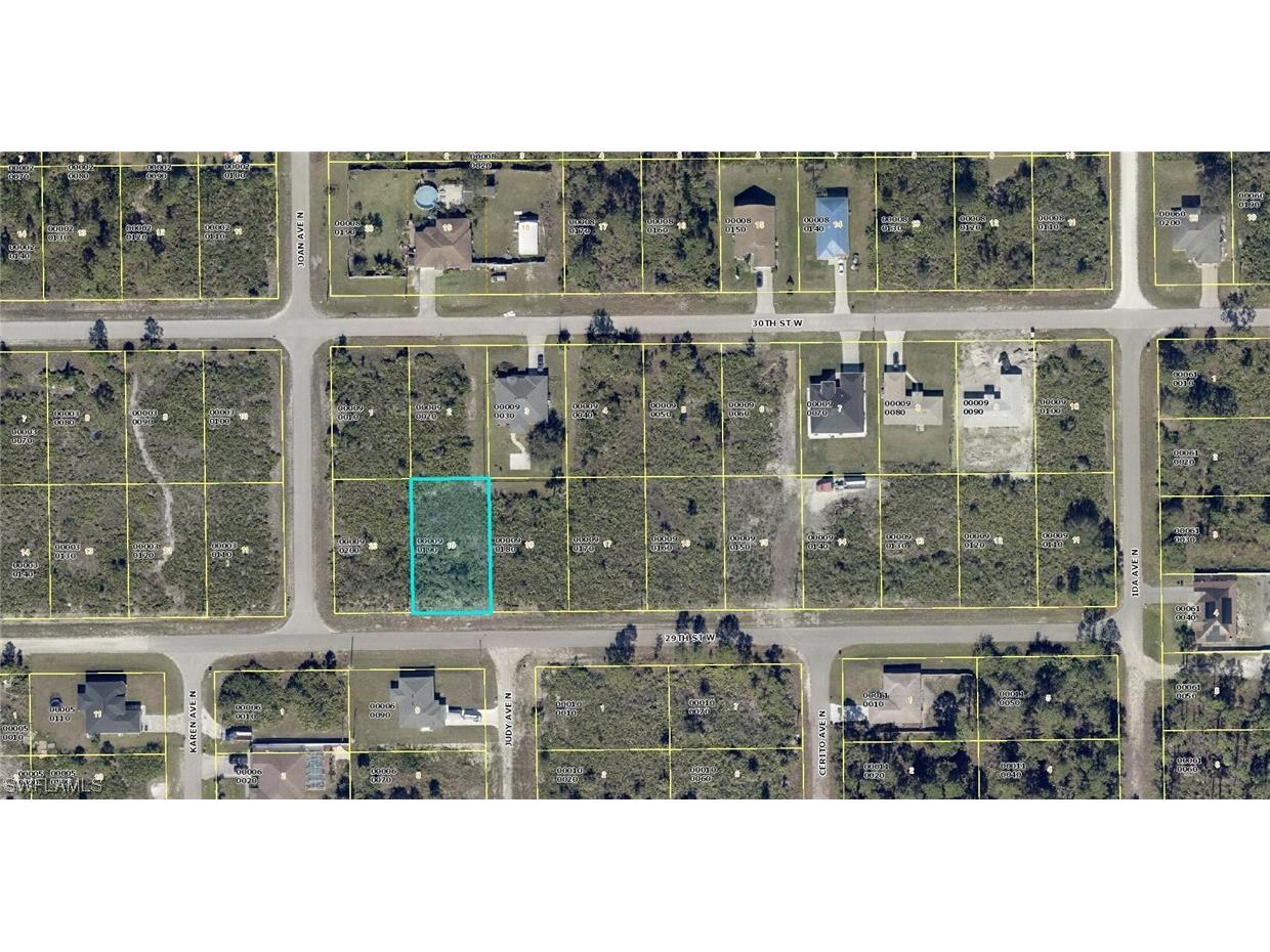 2916 29th Street W Lehigh Acres FL 33971 224017089 image1