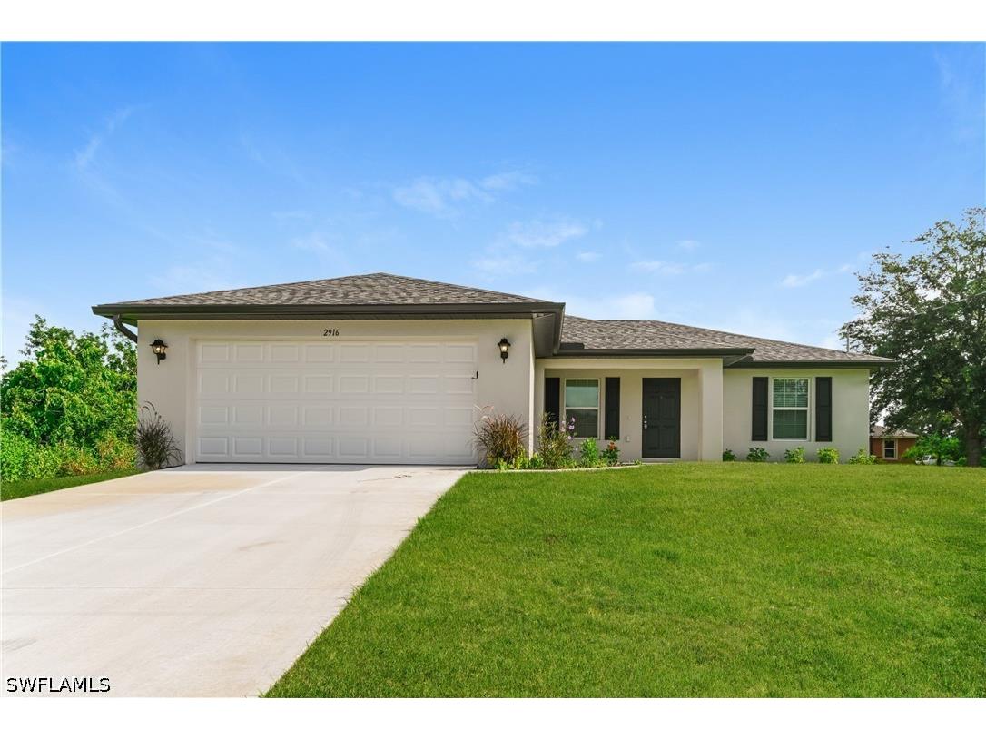 2916 42nd Street SW Lehigh Acres FL 33976 226018326 image1