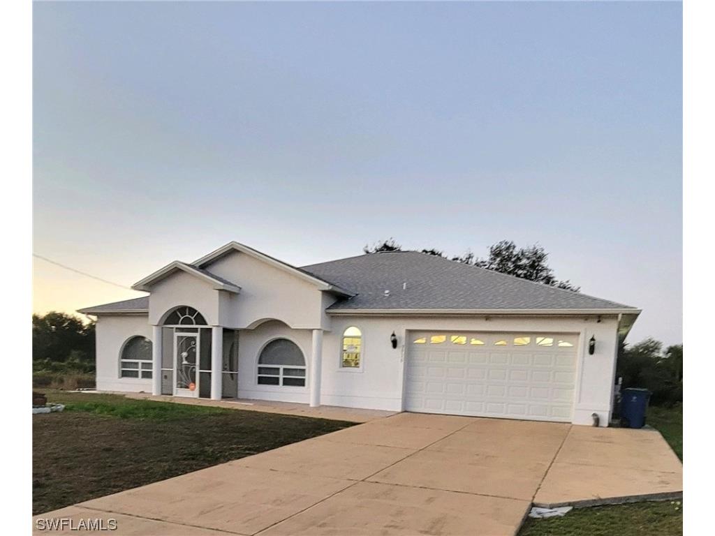 2916 45th Street SW Lehigh Acres FL 33976 222072809 image1