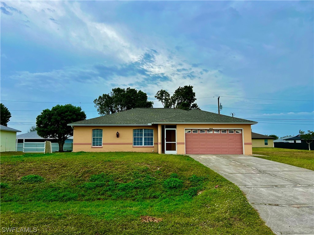 2916 NE 7th Avenue Cape Coral FL 33909 224006742 image1