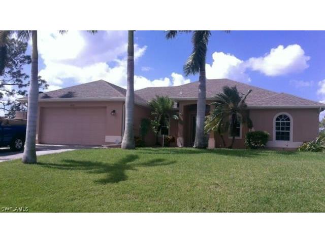 2916 NW 21st Place Cape Coral FL 33993 223015235 image1