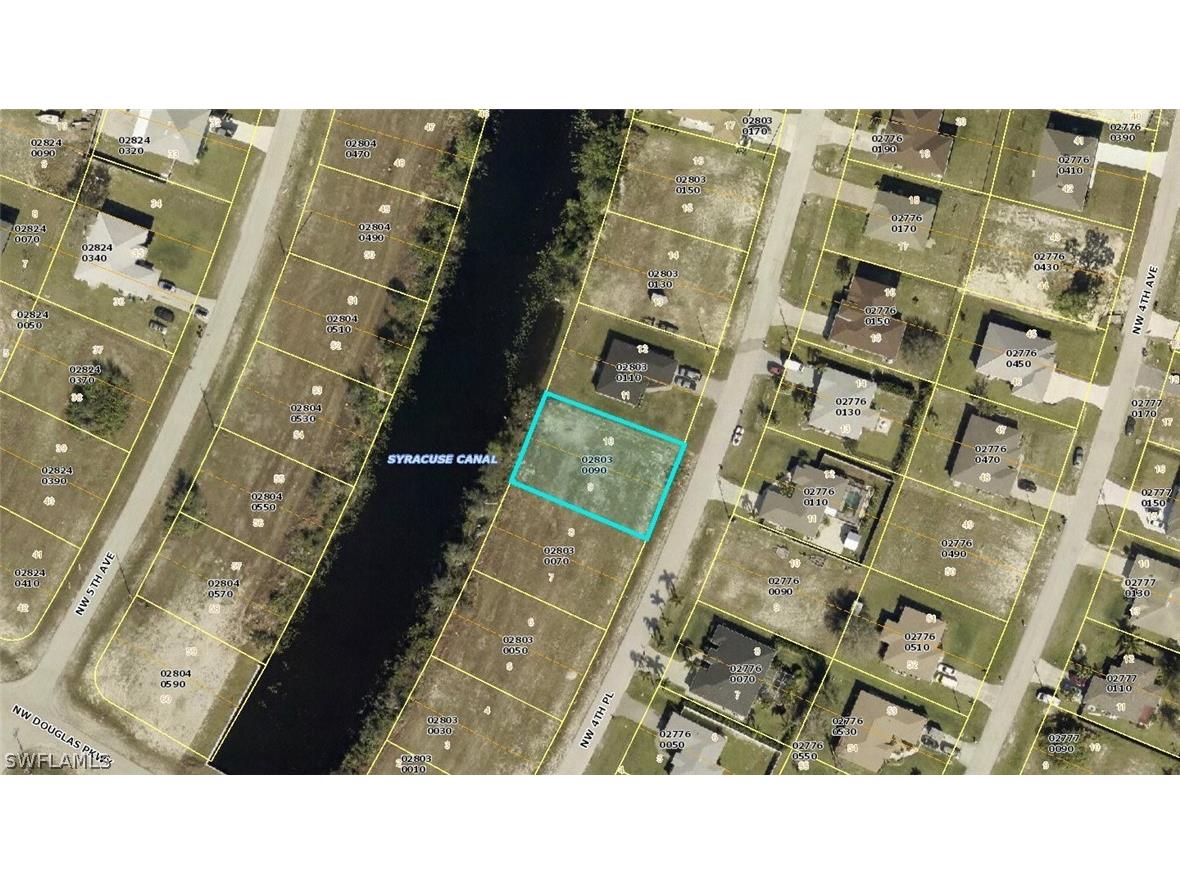 2916 NW 4th Place Cape Coral FL 33993 224036187 image1