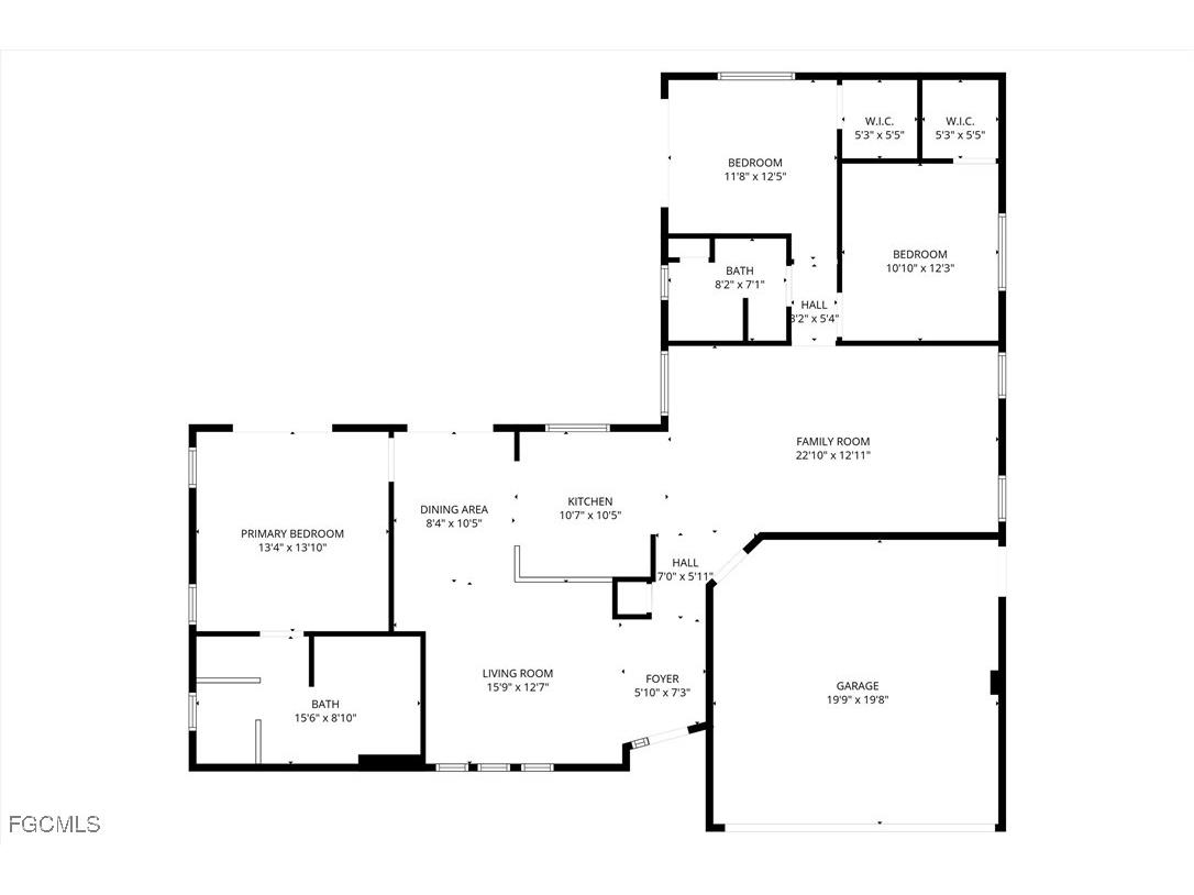 2916 SE 11th Avenue Cape Coral FL 33904 2025018561 image48