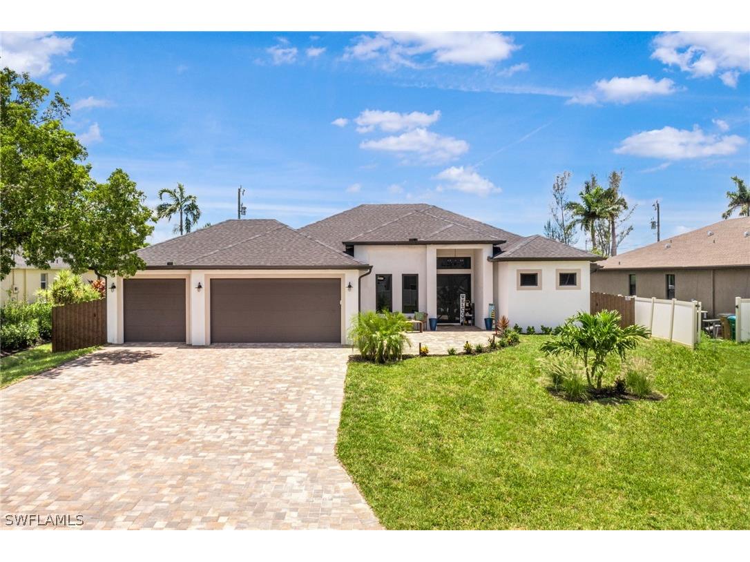 2916 SW 10th Avenue Cape Coral FL 33914 224055275 image1