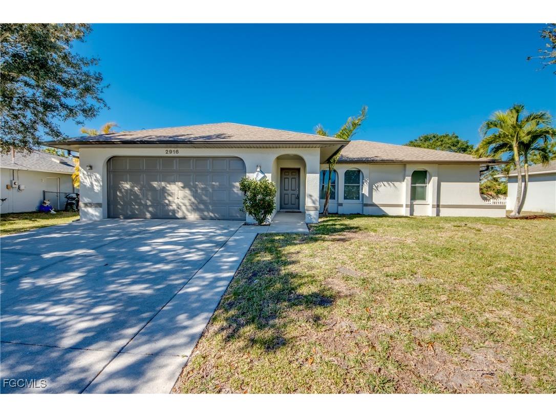 2916 SW 2nd Avenue Cape Coral FL 33914 2026002992 image1