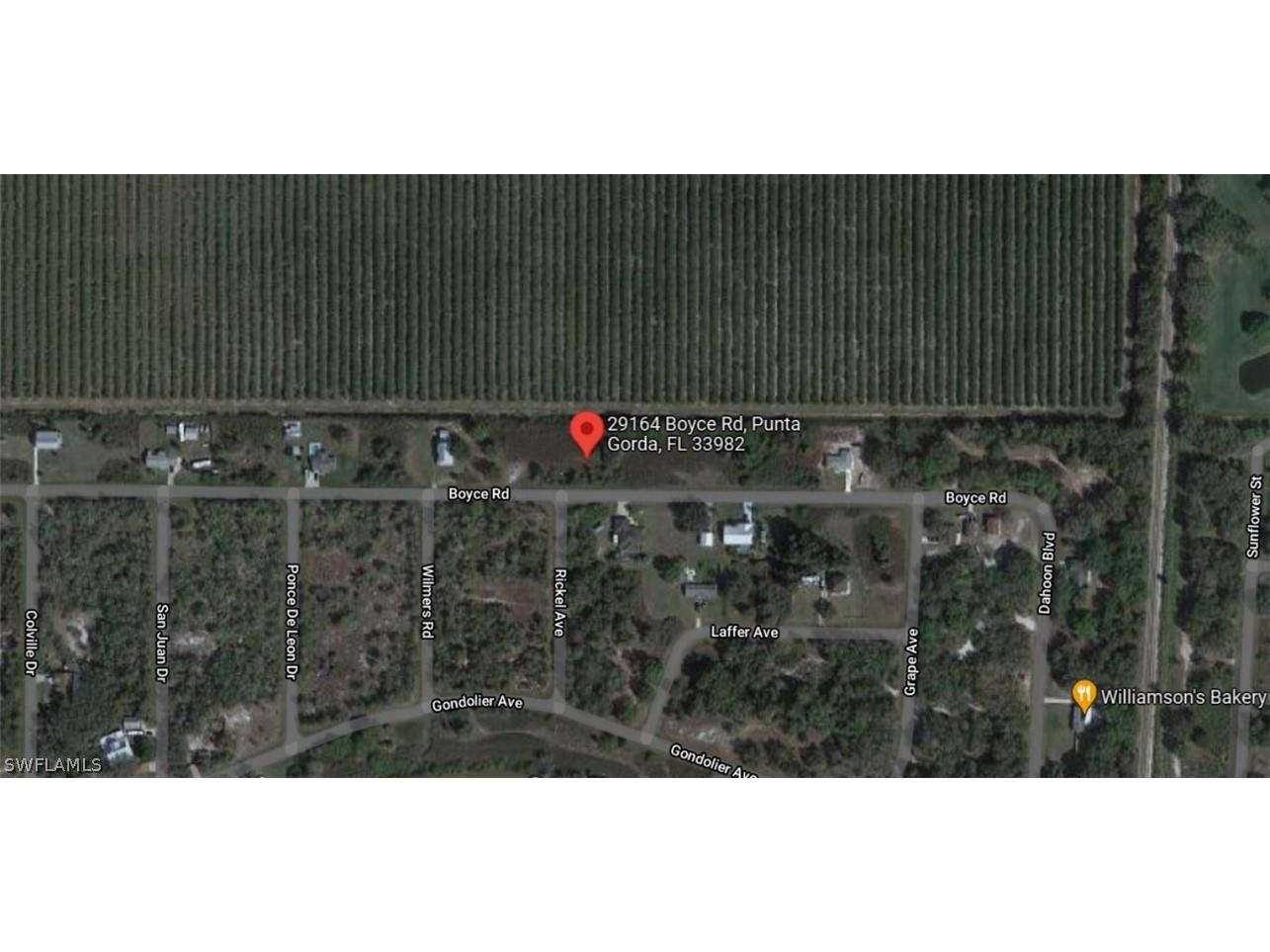 29164 Boyce Road Punta Gorda FL 33982 222011380 image1