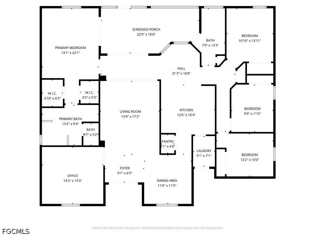 2917 12th Street SW Lehigh Acres FL 33976 2026015947 image19