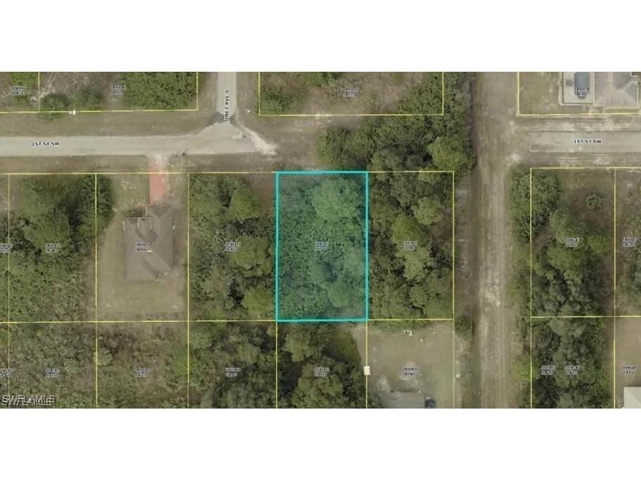 2917 1st Street SW Lehigh Acres FL 33976 225007240 image1
