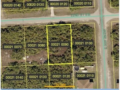 2917 22nd Street SW Lehigh Acres FL 33976 221086218 image1