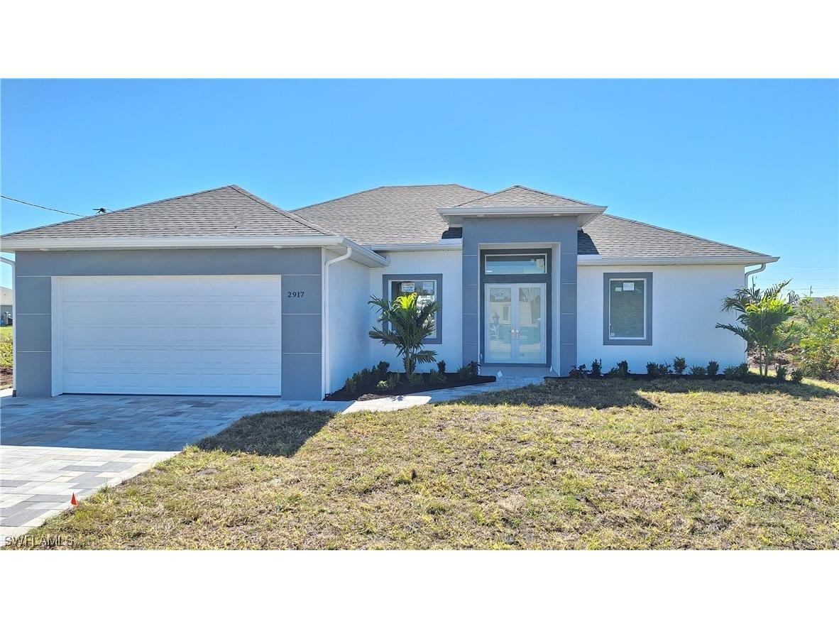 2917 23rd Street SW Lehigh Acres FL 33976 224002051 image1