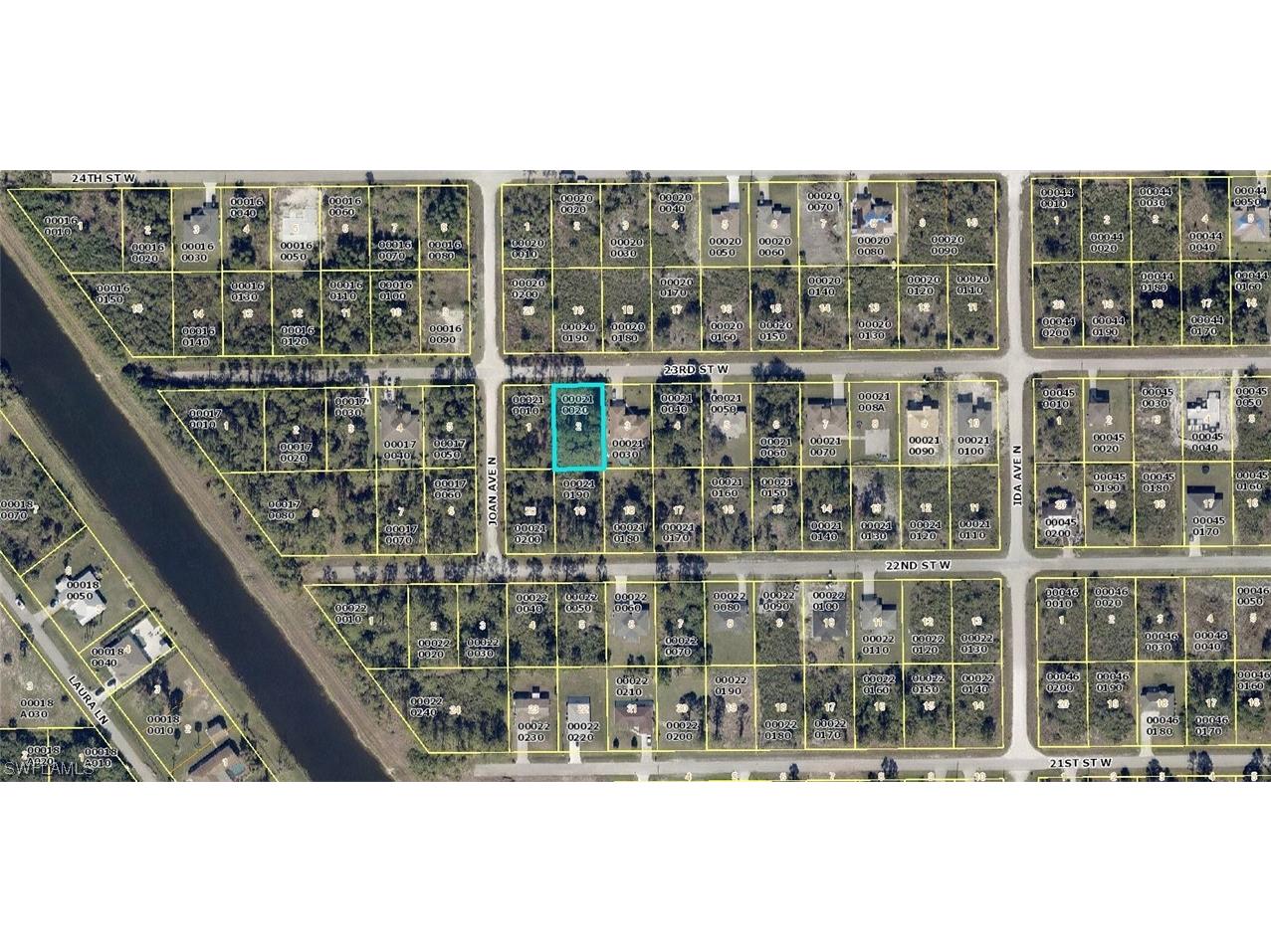 2917 23rd Street W Lehigh Acres FL 33971 223057099 image1