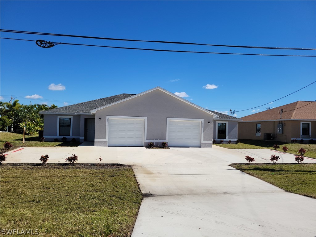 2917-2919 SW 8th Place Cape Coral FL 33914 224024416 image1
