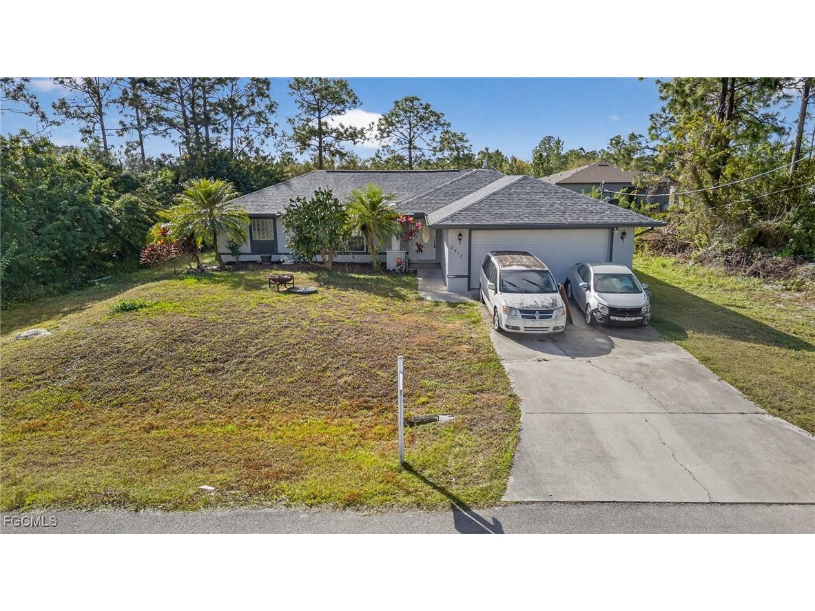 2917 48th Street W Lehigh Acres FL 33971 2026001740 image1
