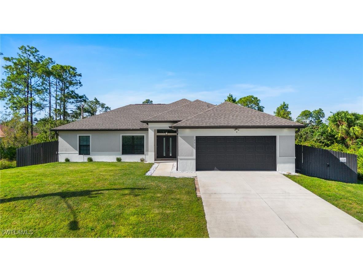2917 Connie Avenue N Lehigh Acres FL 33971 225002010 image1