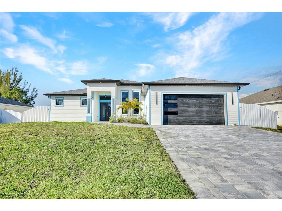 2917 NW 27th Street Cape Coral FL 33993 2026009217 image1