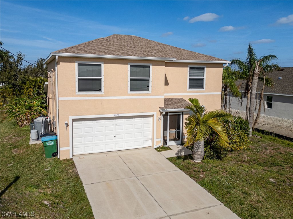 2917 NW 8th Terrace Cape Coral FL 33993 224005632 image1