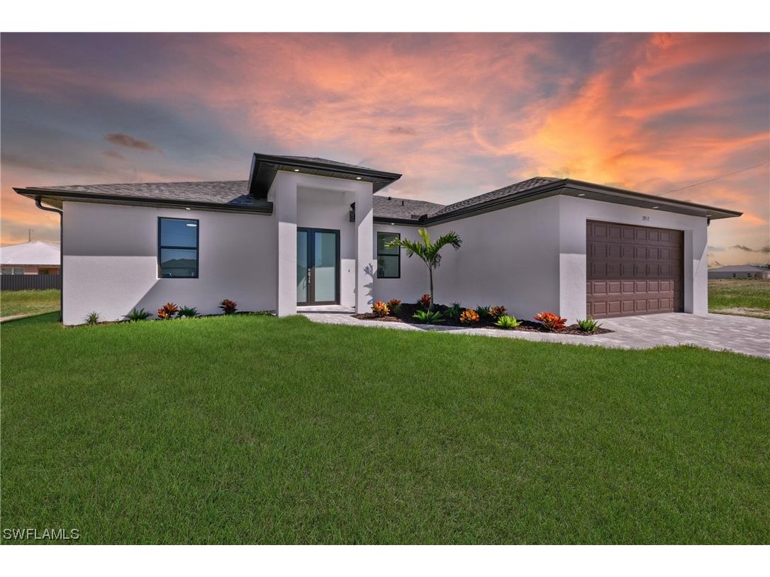 2917 Nelson Road N Cape Coral FL 33993 223048570 image1
