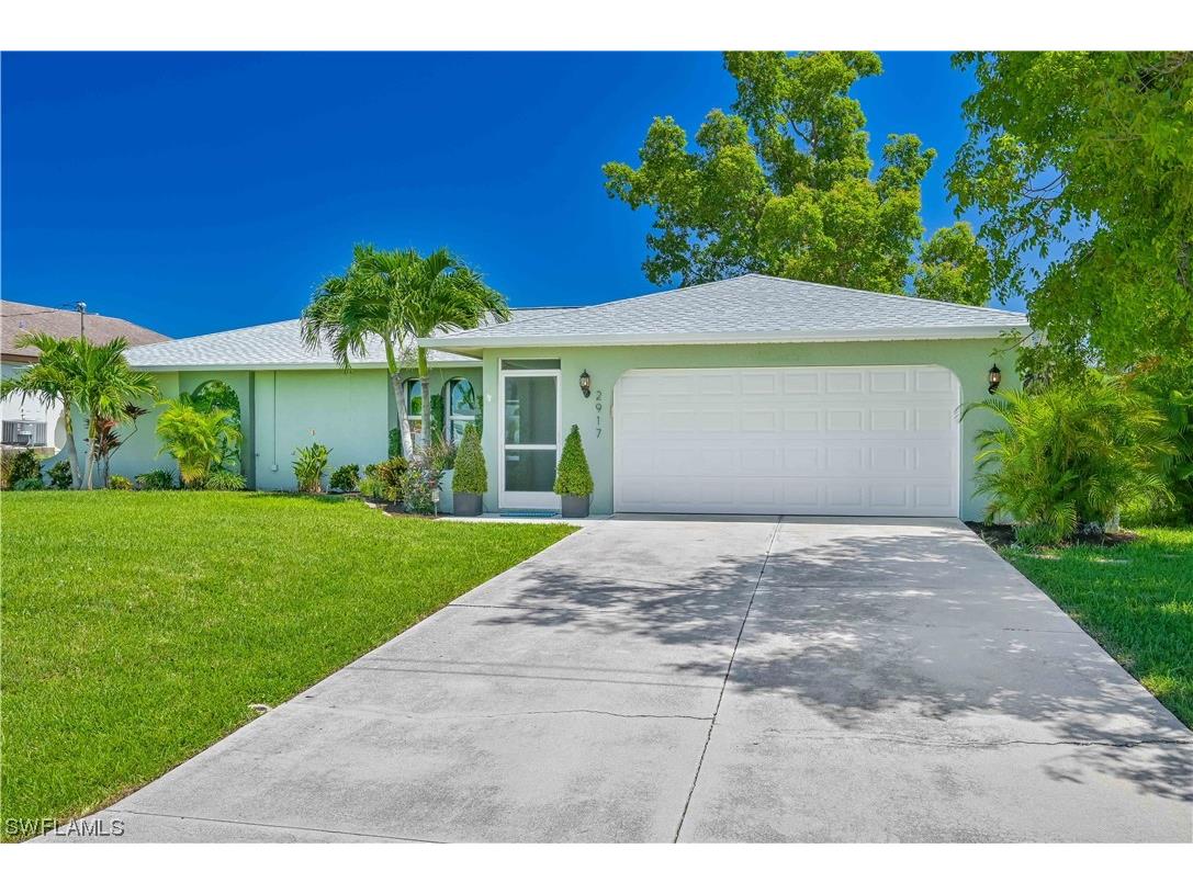 2917 SW 2nd Terrace Cape Coral FL 33991 223048160 image1