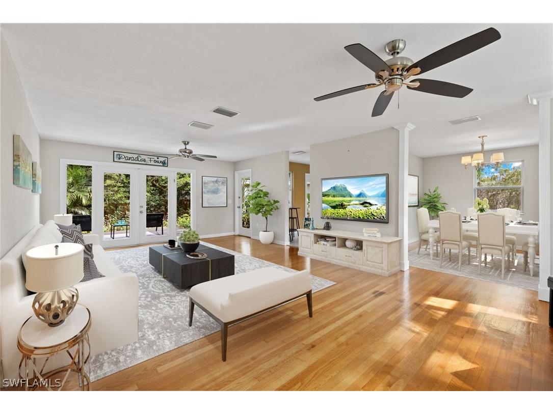2917 Sunset Road Fort Myers FL 33901 224033607 image1
