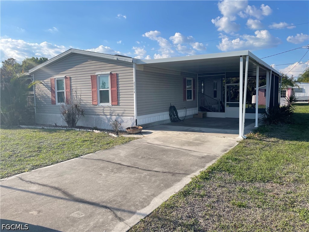 29174 Crawford Avenue Punta Gorda FL 33982 2026014214 image50