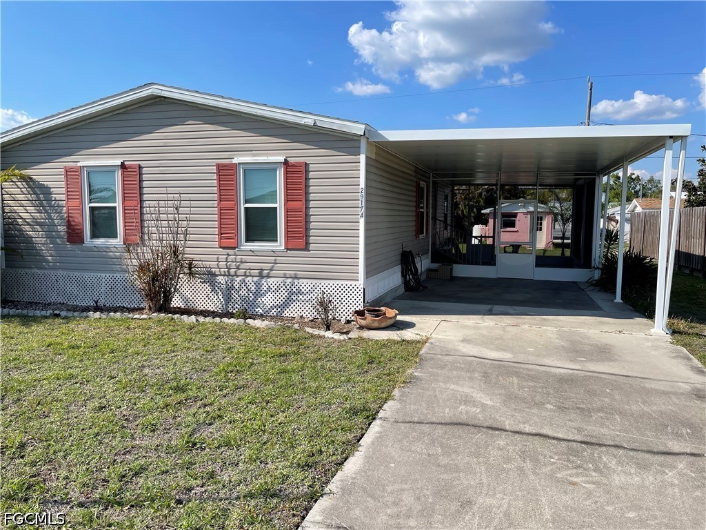 29174 Crawford Avenue Punta Gorda FL 33982 2026014214 image9