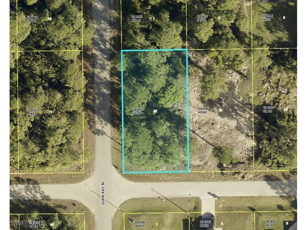 2918 15th Street W Lehigh Acres FL 33971 225026803 image1