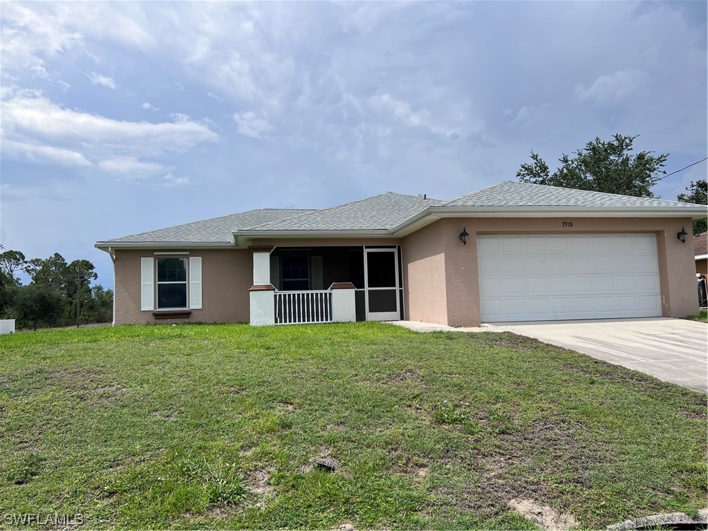 2918 1st Street W Lehigh Acres FL 33971 223038722 image1