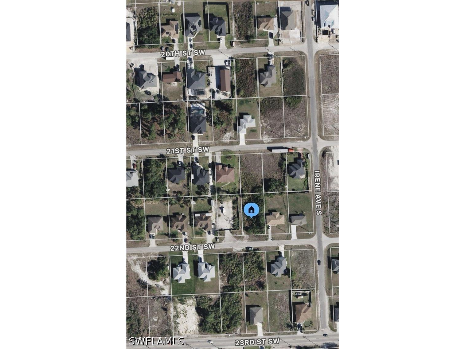 2918 22nd Street SW Lehigh Acres FL 33976 226025401 image1