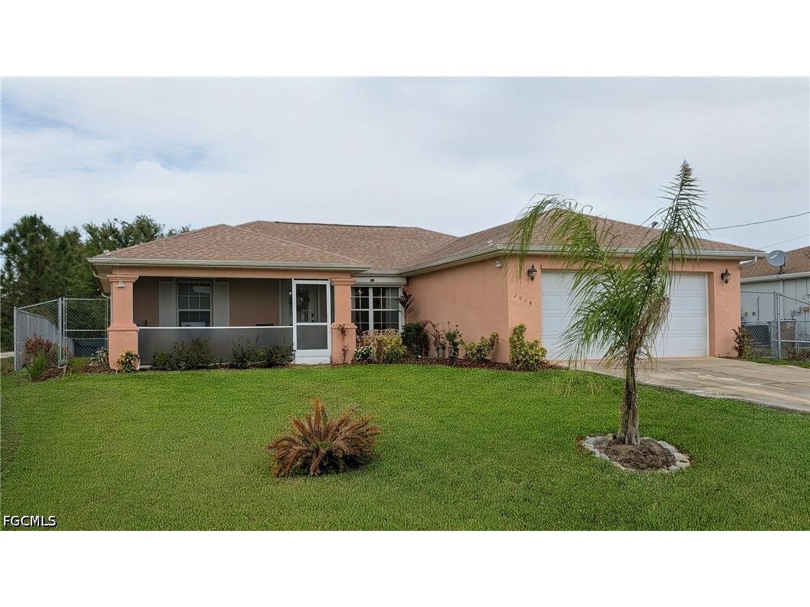 2918 44th Street W Lehigh Acres FL 33971 2026016024 image1