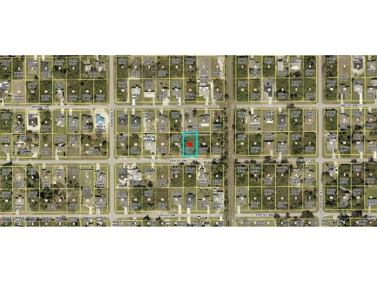 2918 4th Street SW Lehigh Acres FL 33976 224081830 image1