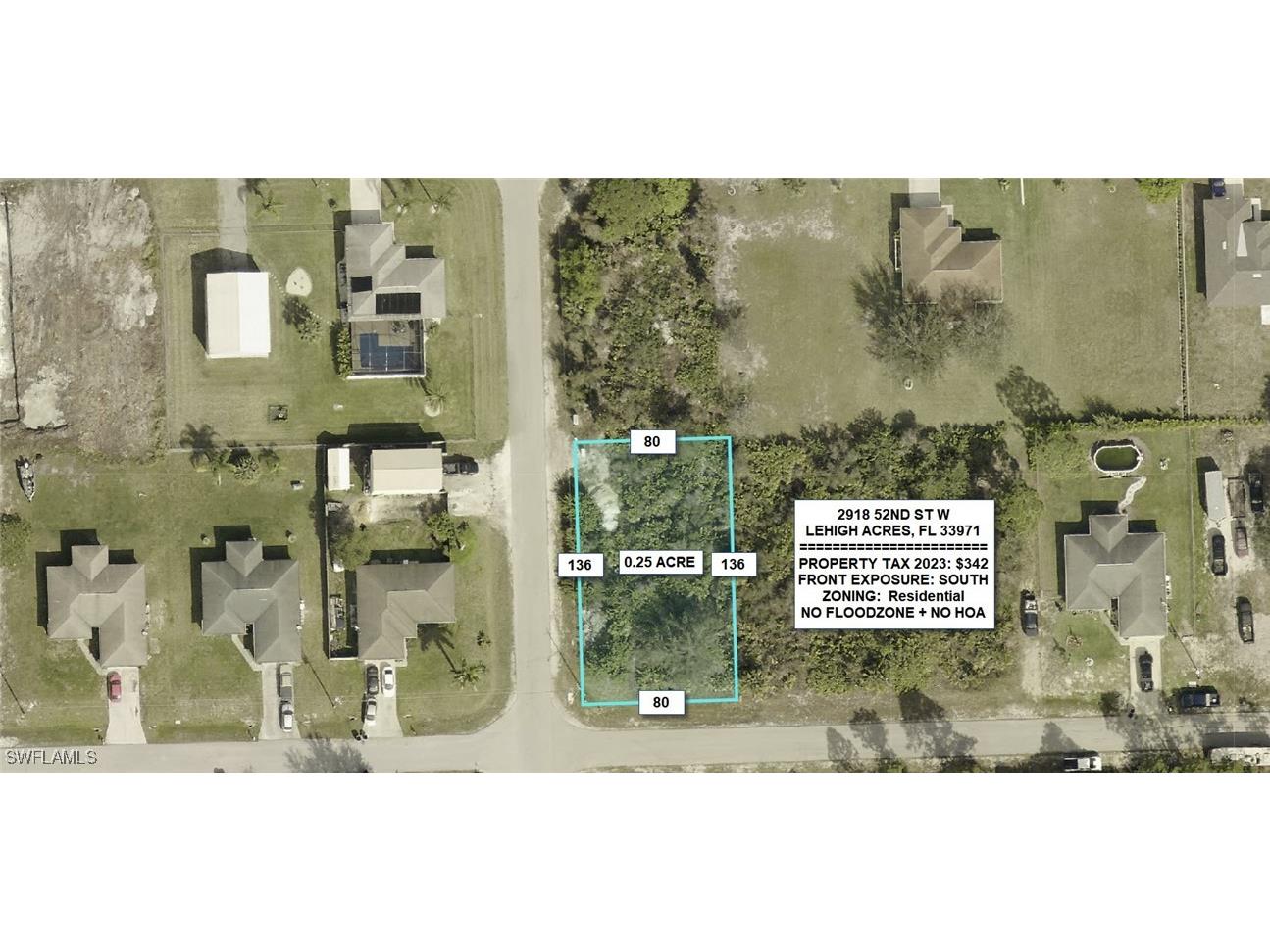 2918 52nd Street W Lehigh Acres FL 33971 224073398 image1