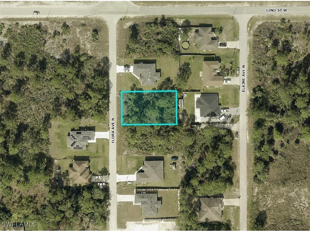 2918 Flora Avenue N Lehigh Acres FL 33971 224078507 image1