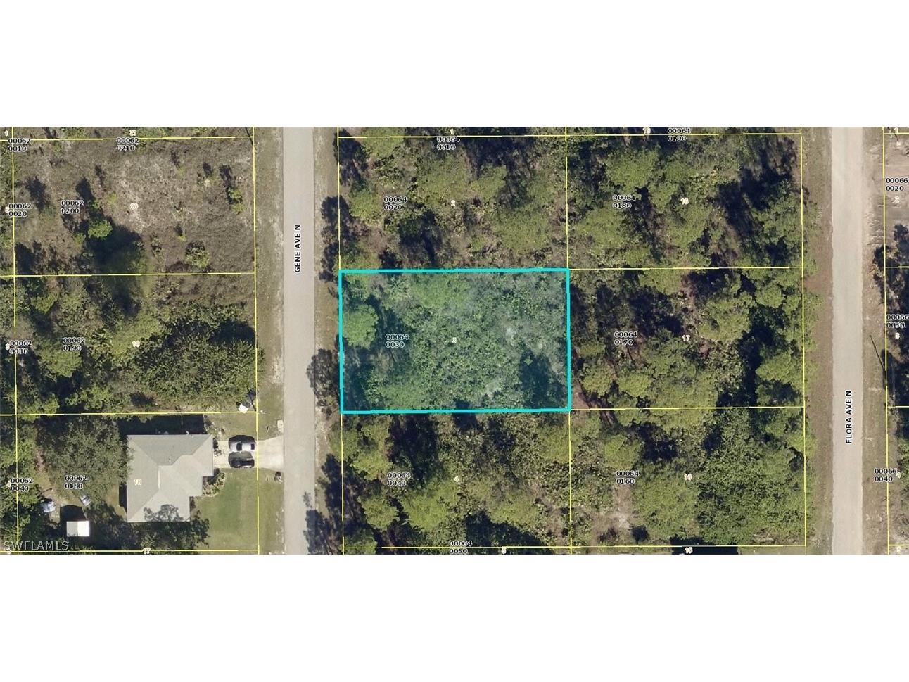 2918 Gene Avenue N Lehigh Acres FL 33971 222078784 image1