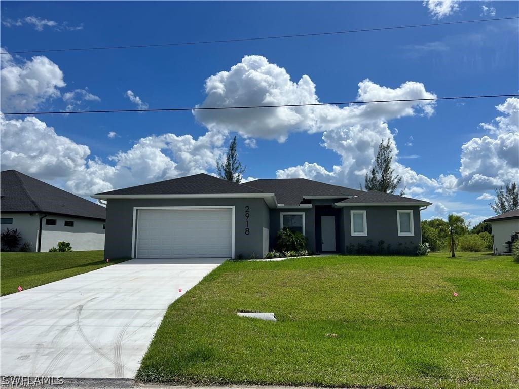 2918 NW 25th Street Cape Coral FL 33993 224026548 image1