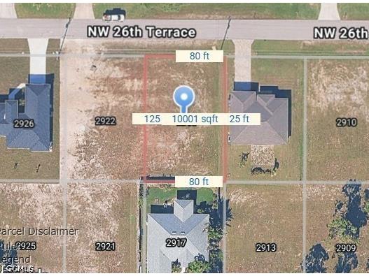 2918 NW 26th Terrace Cape Coral FL 33993 2026028761 image3