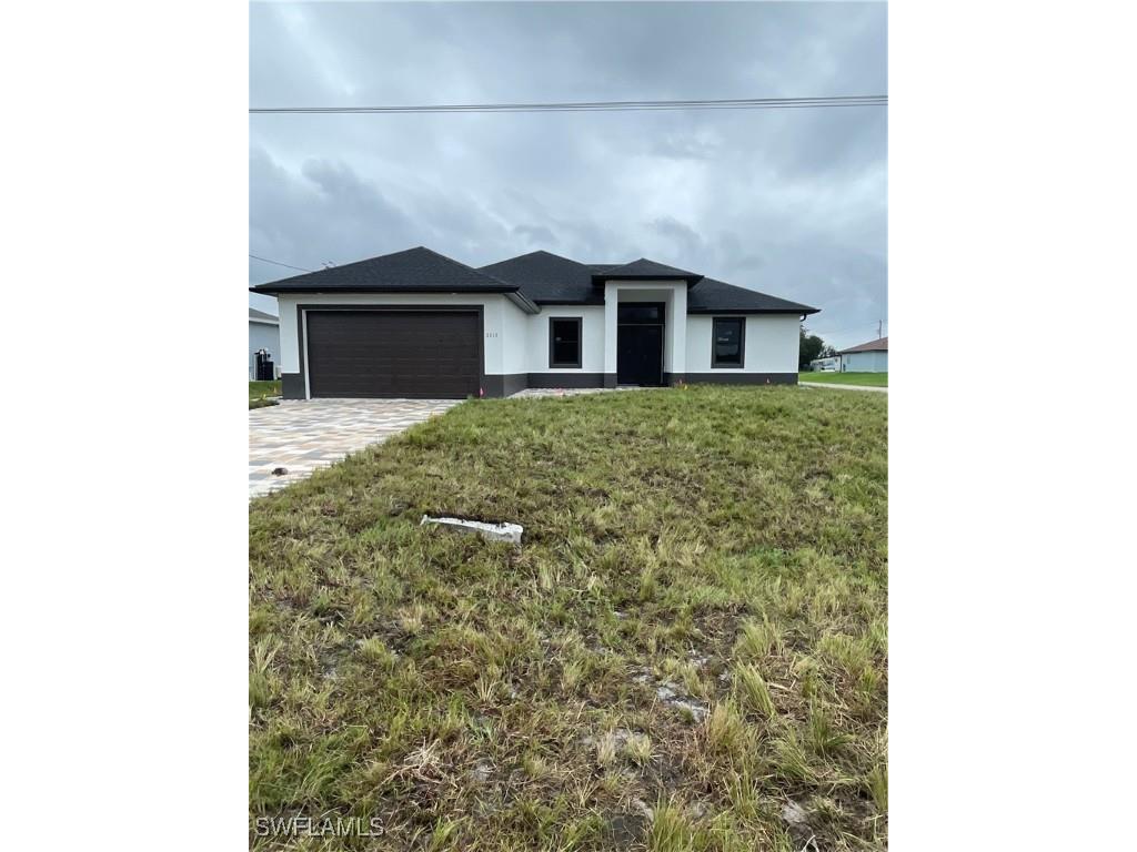 2919 14th Street SW Lehigh Acres FL 33976 224082571 image1