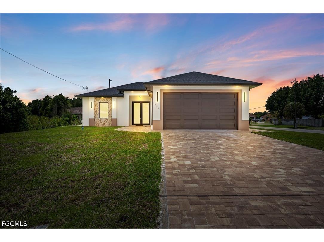 2919 9th Street SW Lehigh Acres FL 33976 2026017010 image1