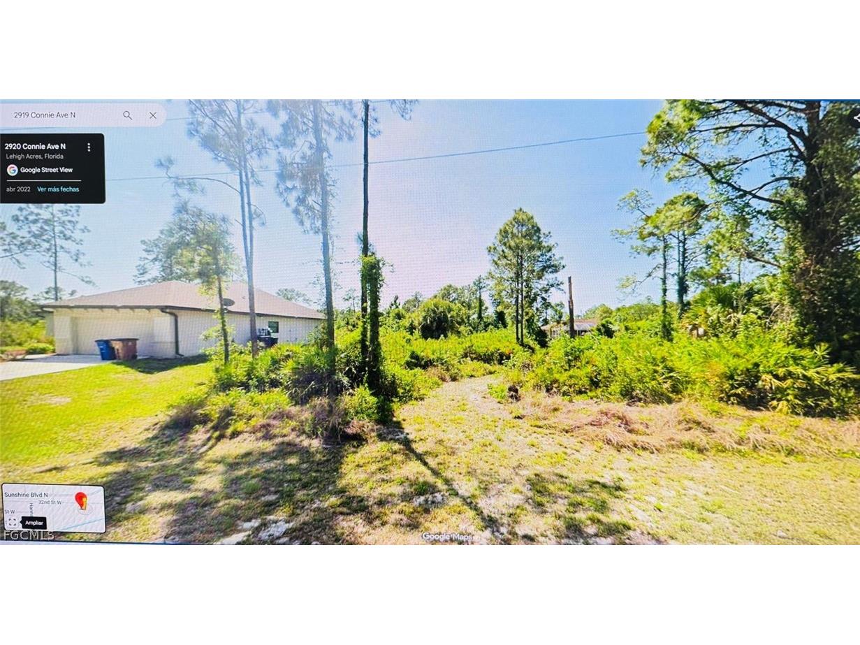 2919 Connie Avenue N Lehigh Acres FL 33971 2026008262 image1