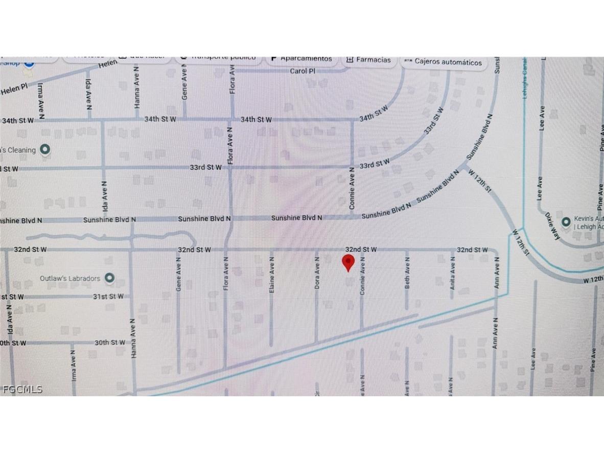 2919 Connie Avenue N Lehigh Acres FL 33971 2026008262 image2